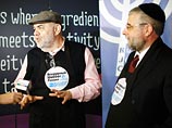 22 октября Россия впервые присоединилась к международной акции "Всемирный шаббат", объединившей еврейские общины 65 стран в подготовке к празднованию субботы - особого для евреев дня