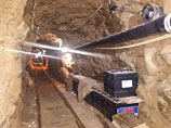 На границе США и Мексики обнаружен подземный тоннель и изъято 12 тонн марихуаны
