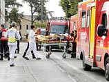 В автокатастрофе на юго-западе Франции погибли более 40 человек В автокатастрофе на юго-западе Франции погибли более 40 человек