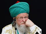 Муфтий Таджуддин: российская умма остро нуждается в квалифицированных духовных наставниках