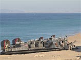 Десант морской пехоты НАТО застрял на песчаных пляжах Португалии, задержав начало крупнейших за 13 лет учений альянса (ФОТО)