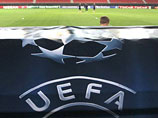 УЕФА наказал Молдавию закрытием фанатского сектора после матча с РФ