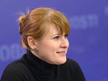 Александра Костерина стала главным редактором НТВ