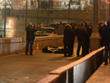 Подозреваемый в убийстве Немцова попросился в Сирию воевать с террористами Подозреваемый в убийстве Немцова попросился в Сирию воевать с террористами