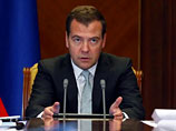 Медведев одобрил проект о повышении пенсионного возраста госслужащим