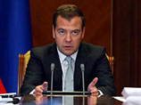 Медведев одобрил проект о повышении пенсионного возраста госслужащим Медведев одобрил проект о повышении пенсионного возраста госслужащим