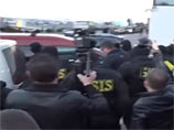 Молдавского оппозиционера Усатого задержали в аэропорту Кишинева