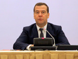 В конце июля премьер-министр РФ Дмитрий Медведев заявил, что Россия должна иметь право применять ответные действия в случае ареста российского имущества за рубежом