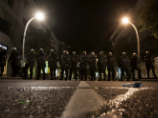 Полиция Черногории приготовилась к новым столкновениям с оппозицией