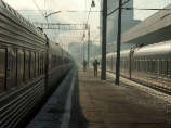 Из Москвы в Тегеран запустят туристический поезд