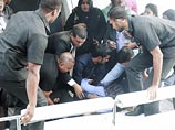 На катере главы государства 28 сентября произошел взрыв