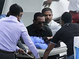 Вице-президента Мальдив задержали по подозрению в организации покушения на президента