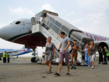 Российские авиакомпании, которые нарушают украинское законодательство и летают в незаконно аннексированный Крым, не смогут летать в другие города Украины
