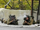 В Израиле застрелили араба, напавшего с ножом на охрану КПП