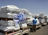 Организация Объединенных Наций отправила в осажденные сирийские города гуманитарный груз с просроченным печеньем. Накладку в организации объяснили человеческим фактором