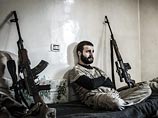 Сирийские повстанцы отказались от предложения России: "Нас бомбят, а теперь хотят сотрудничать?" Сирийские повстанцы отказались от предложения России: "Нас бомбят, а теперь хотят сотрудничать?"