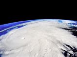 Ураган "Патрисия" ослаб до тропической депрессии
