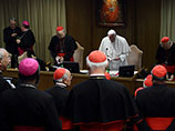 Ватикан "прогрессивно" оценил разводы, но геев оставил под запретом