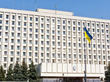 Украина выбирает местные советы и мэров крупнейших городов