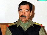  Тони Блэр подчеркнул, что необходимость в свержении Саддама Хусейна сомнений у него не вызывала никогда