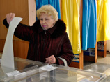 Выборы в Мариуполе Донецкой области сорваны, участки не открылись