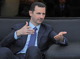 Депутаты РФ сообщили о готовности Башара Асада к досрочным выборам и реформам