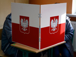 Польша выбирает парламент, среди фаворитов - евроскептики