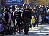 Евросоюз снова пытается решить проблему беженцев - на этот раз на мини-саммите