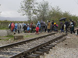 Евросоюз снова пытается решить проблему беженцев - на этот раз на мини-саммите