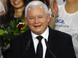 На парламентских выборах в Польше победила оппозиционная партия Ярослава Качиньского