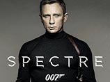 В Лондоне состоится мировая премьера нового фильма бондианы "007: Спектр"
