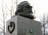 Британские социалисты возмущены платным входом на могилу Маркса 