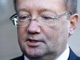 Посол России в Лондоне Александр Яковенко Посол России в Лондоне Александр Яковенко