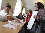 Бывший глава украинских греко-католиков не смог проголосовать на выборах в Киеве