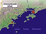 В результате учебных стрельб пострадал поселок Приморского края