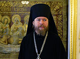 Укреплять православную веру москвичей будет епископ Тихон (Шевкунов)