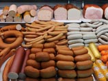 Продукты из переработанного мяса вредны для здоровья не меньше табака, выяснили эксперты ВОЗ