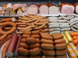 Продукты из переработанного мяса вредны для здоровья не меньше табака, выяснили эксперты ВОЗ Продукты из переработанного мяса вредны для здоровья не меньше табака, выяснили эксперты ВОЗ