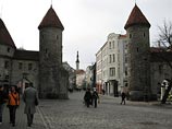 Финские женщины открыли для себя новый вид секс-туризма: они приезжают в соседнюю Эстонию ради интимных отношений с лицами без определенного места жительства