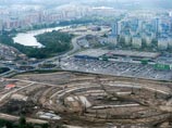 В Нижнем Новгороде к ЧМ-2018 появляются "потемкинские гостиницы" В Нижнем Новгороде к ЧМ-2018 появляются "потемкинские гостиницы"