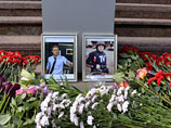 Журналисты ВГТРК Игорь Корнелюк и Антон Волошин, в причастности к убийству которых обвиняют украинскую летчицу Надежду Савченко, могли выехать на съемку без опознавательных знаков