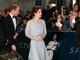 Королевская семья Британии одобрила новый фильм бондианы, решили СМИ после премьеры