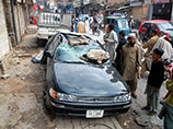 Число жертв землетрясения в Афганистане и Пакистане достигло 350 человек