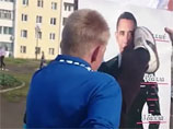 Мэр Братска, где проходил скандальный конкурс "Пни Обаму", получил награду за "развитие событийного туризма"