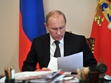 На совещании у Путина обсудят вопрос повышения зарплаты бюджетников
