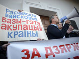 В Минске вопрос размещения российской авиабазы в Белоруссии считают неактуальным В Минске вопрос размещения российской авиабазы в Белоруссии считают неактуальным