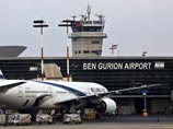 В Израиле обнаружили труп женщины в багаже пассажиров рейса из России