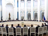 "Коммерсант": совещание по ТЭК у Путина закончилось ничем