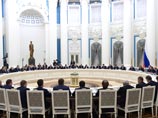 "Коммерсант": совещание по ТЭК у Путина закончилось ничем "Коммерсант": совещание по ТЭК у Путина закончилось ничем