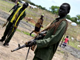 В Южном Судане обнаружены массовые захоронения и случаи каннибализма